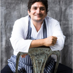 Une édition 2022 du SIAL parrainée par Mauro Colagreco