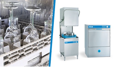 EcoTemp : un programme locatif de lavage par Ecolab