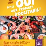 Les produits d’Occitanie à l’honneur en juin dans les restaurants d’entreprise Elior