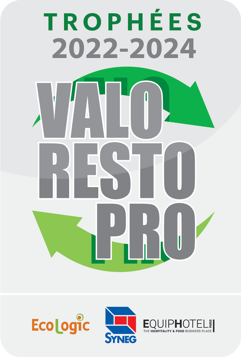Trophées Valo Resto Pro 2022-2024 : prolongation des inscriptions