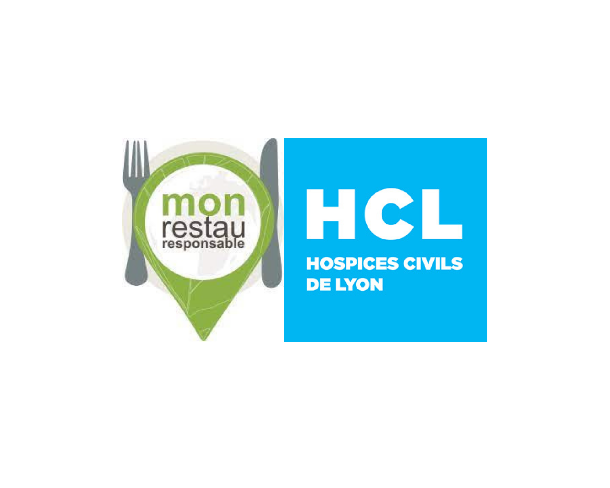 Les Hospices Civils de Lyon engagés dans la démarche Mon Restau Responsable