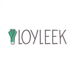 Loyleek : une application transparente sur les menus