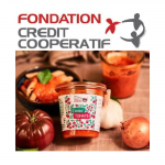 L’association Les Petites l’Ouches récompensée par la Fondation Crédit Coopératif