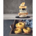 Participez au concours Photo & Cuisine sur les thèmes JAUNE et FROMAGE !