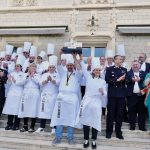 4e Concours culinaire interarmées Trident d’Or