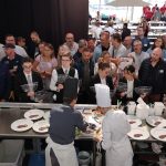 Nos Chefs ont du Talent sous le signe de la créativité gourmande