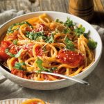 Pâtes & Pizzas : Une valeur sûre au menu