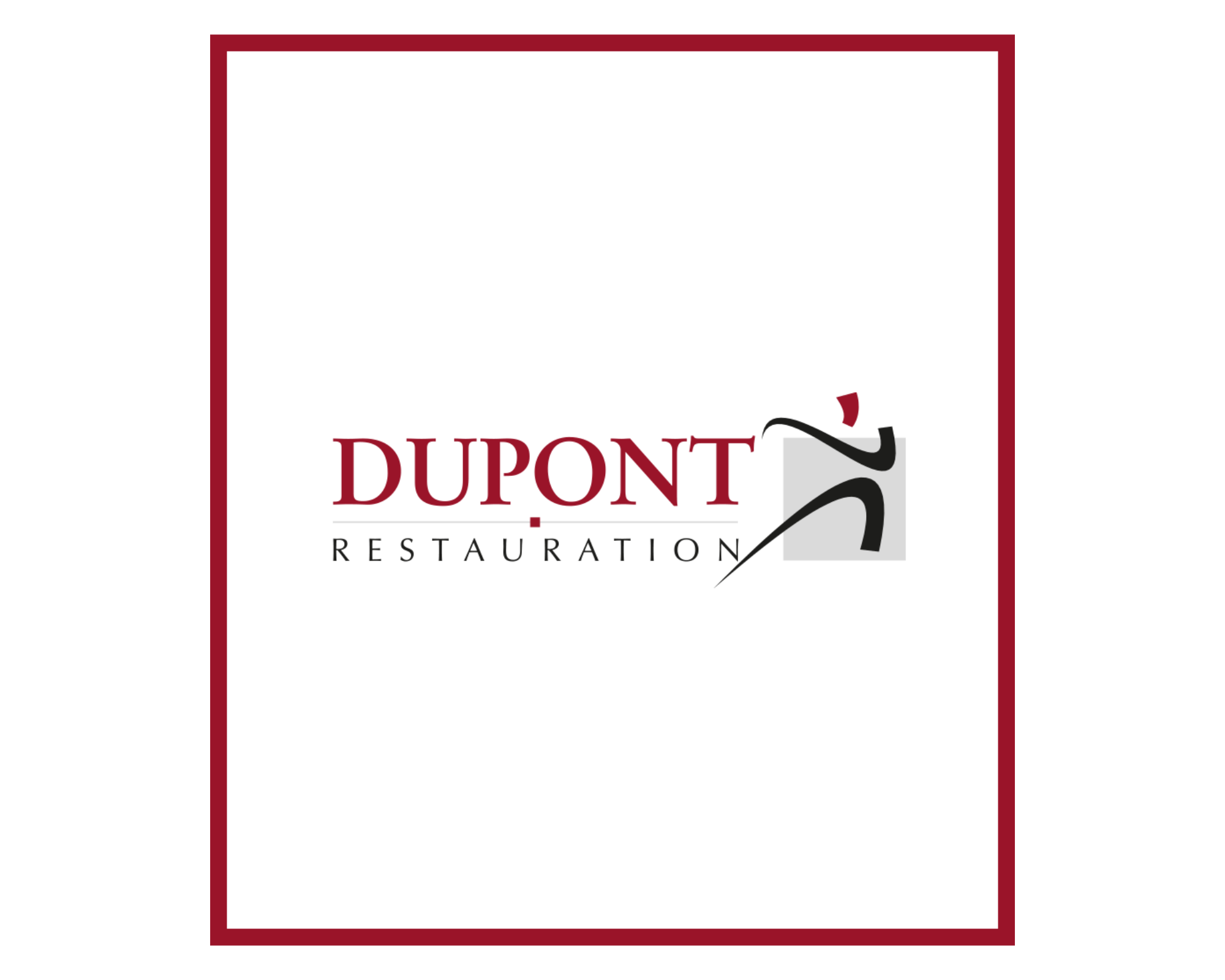 Les petits Nîmois restaurés par Dupont Restauration à la rentrée