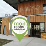 Mon Restau Responsable : le restaurant Des Lacs s’engage
