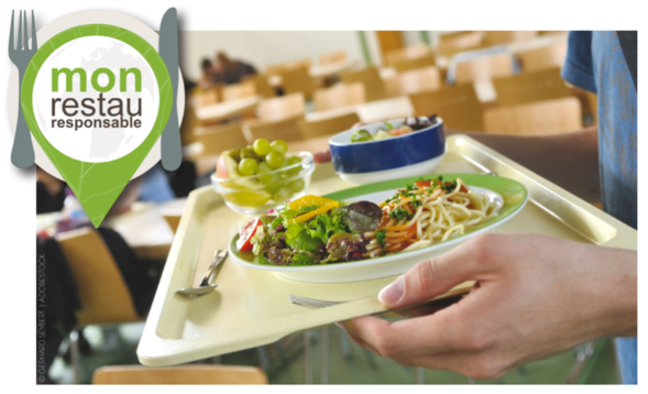 Grand Quevilly : renforcement des engagements Mon Restau Responsable
