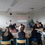 Une offre de service en diététique pour les lycées de Nouvelle-Aquitaine