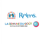 Reims : une Semaine du Goût aux couleurs de l’Europe