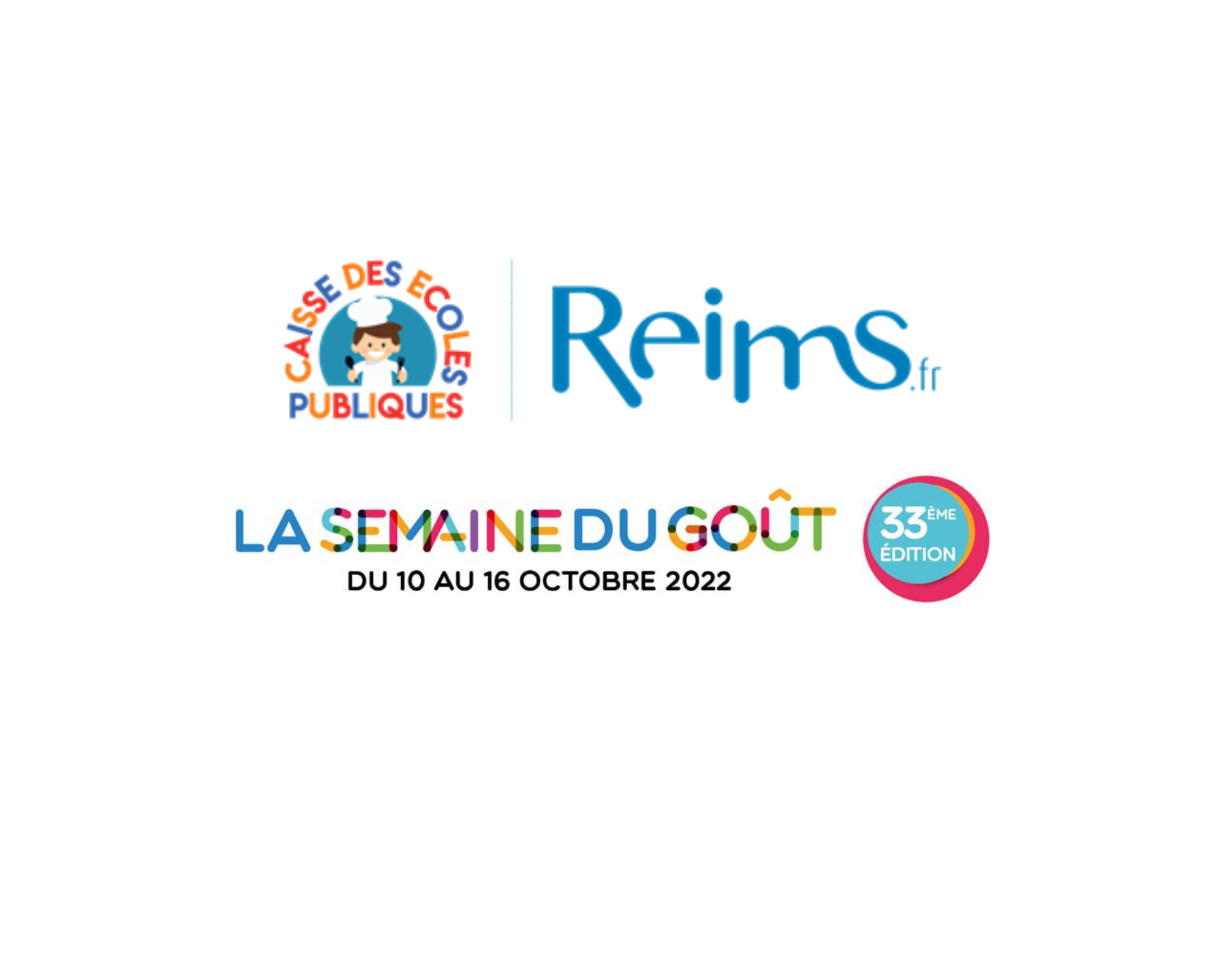Reims : une Semaine du Goût aux couleurs de l’Europe