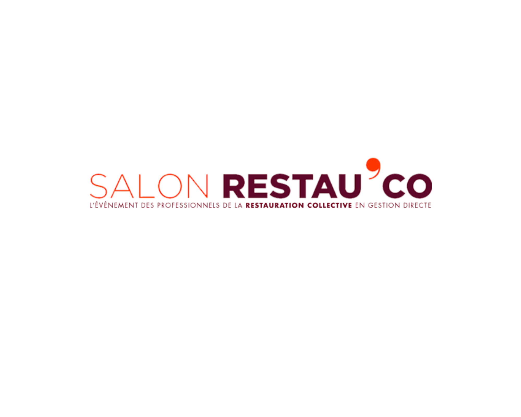 Le Salon Restau’Co de retour à Paris en juin 2023