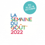 « Vivre le Goût », thème de la 33e Semaine du Goût (10-16 octobre)