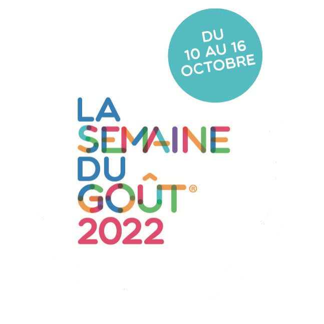 « Vivre le Goût », thème de la 33e Semaine du Goût (10-16 octobre)