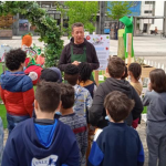 Le programme « European Fraich’Force » de retour dans 5 villes de France