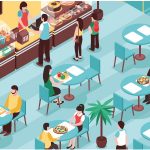 Les enjeux des sociétés de restauration collective pour se réinventer