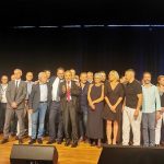 Le Gafic s’est réuni pour sa 16e convention à Madère