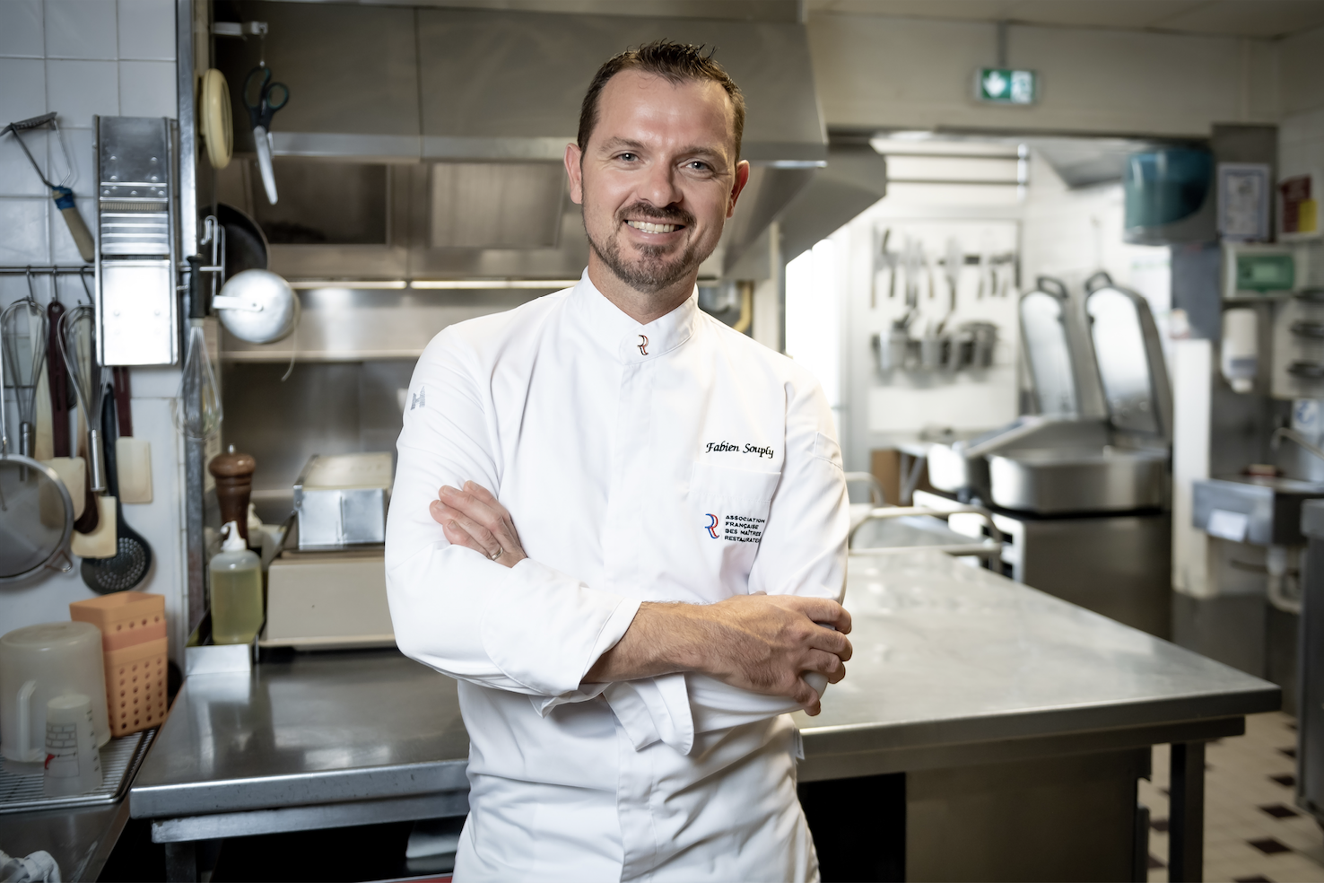 Les restaurants scolaires de Reims participent au Grand Repas