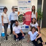 Bilan du Forum Transmanche, dédié à la restauration collective durable