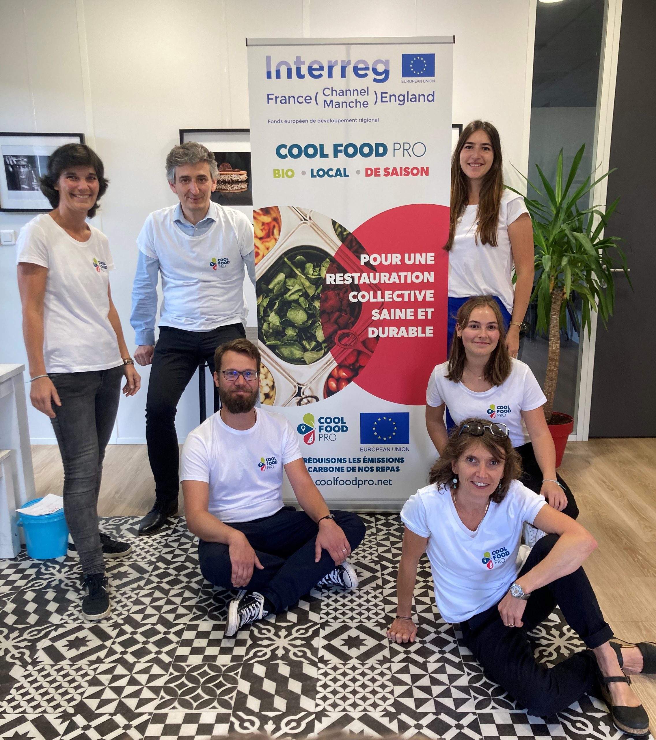Bilan du Forum Transmanche, dédié à la restauration collective durable
