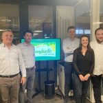 Bonduelle accompagne les chefs dans la transition végétale avec Greenology