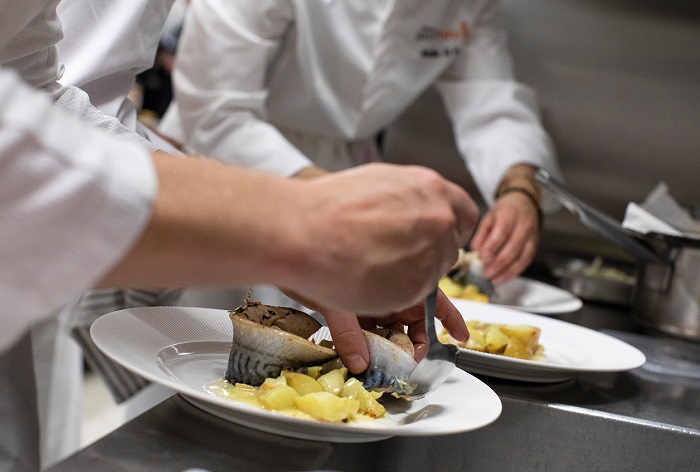 Une 18e édition de L’Assiette Gourm’hand très attendue !