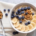Sport & Nutrition en action dans le Dossier du n° de novembre de Restauration Collective