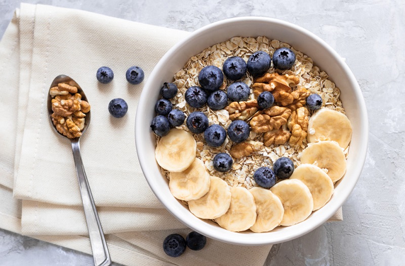 Sport & Nutrition en action dans le Dossier du n° de novembre de Restauration Collective