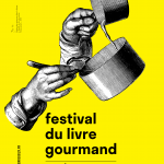 Le Festival du Livre gourmand revient du 18 au 20 novembre