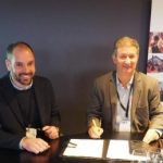 Compass Group France, la Cress Île-de-France et ESS France signent une convention de partenariat