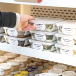 Foodles : 2 frigos connectés à La Monnaie de Paris