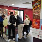 Interfel : distribution de fruits frais dans 12 lycées de Nouvelle-Aquitaine