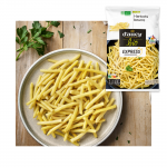 Les haricots beurre bio : nouvelle référence bio d’aucy foodservice