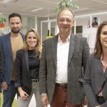 Partenariat entre Bel et Standing Ovation pour des protéines du futur