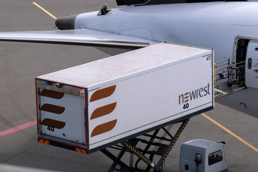 Newrest dépasse sa performance financière de 2019