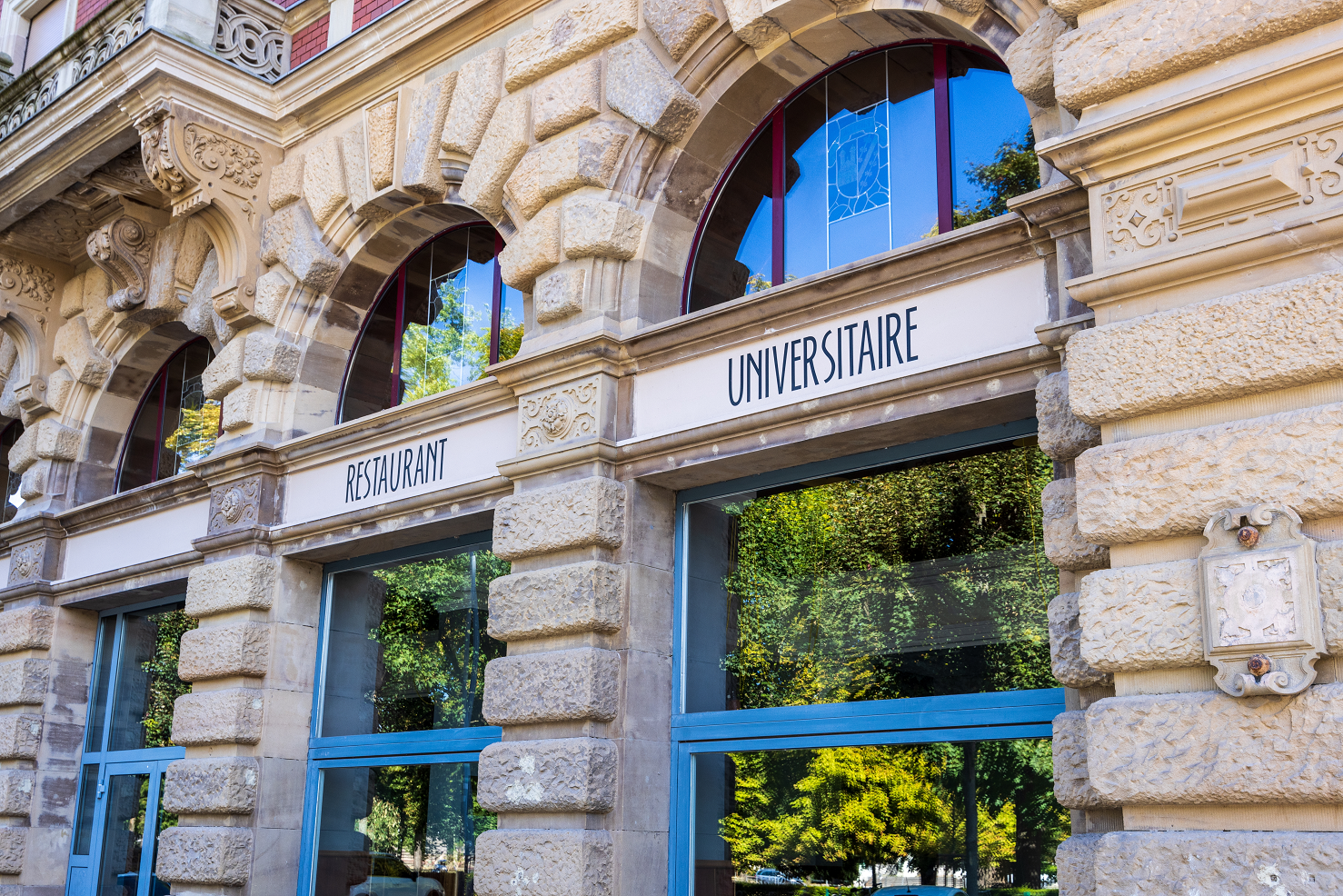 Des repas à 1 € pour les élèves en situation de précarité