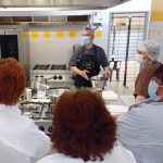 Hugo Dereymez : La restauration collective comme clé d’entrée du Projet alimentaire territorial