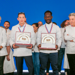 La brigade Ile-de-France remporte le 1er prix du concours Le Bon en Avant