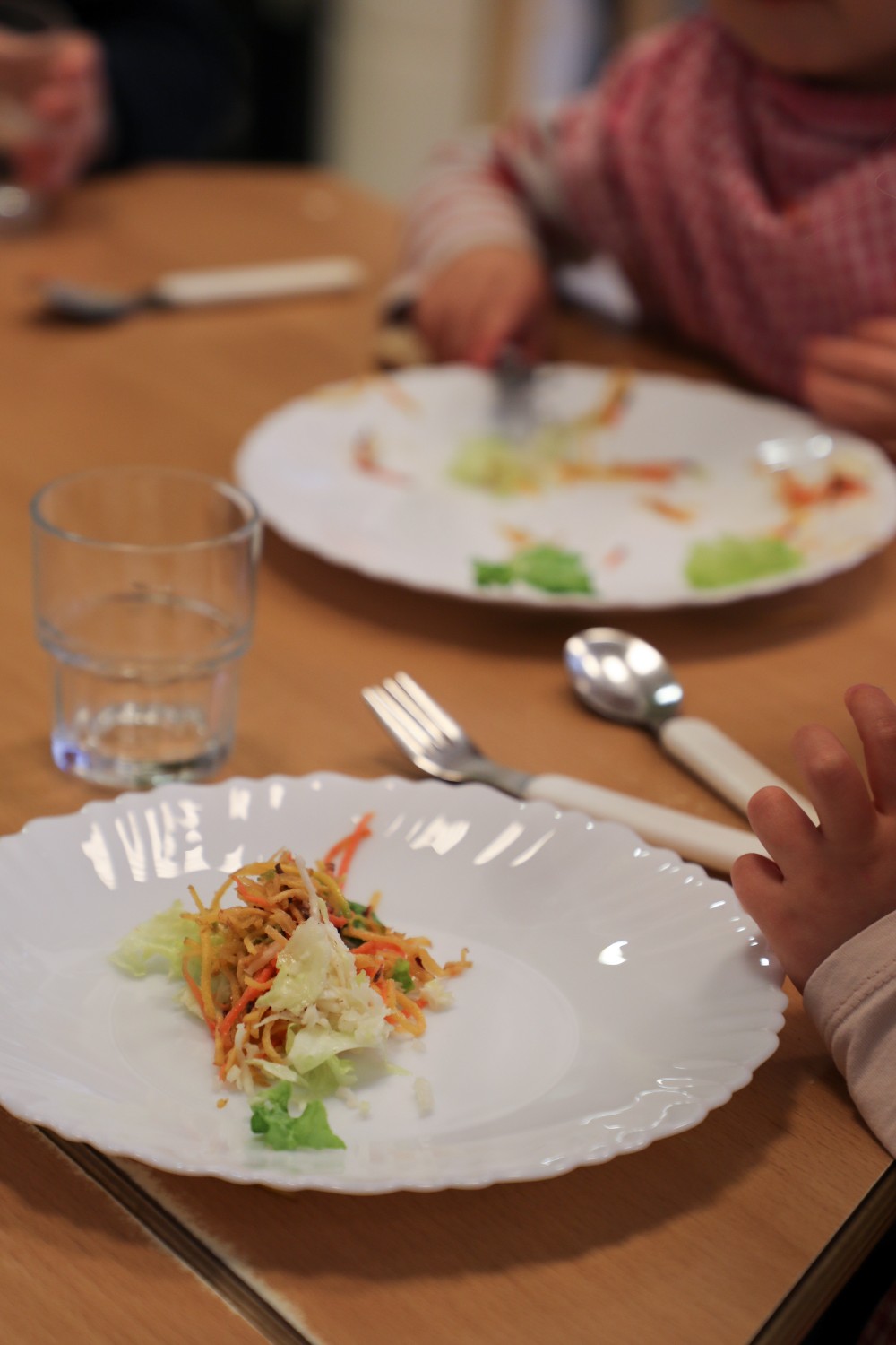 Une nouvelle cuisine centrale pour Les Marmites Volantes