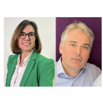 2 nouvelles nominations chez Sodexo France