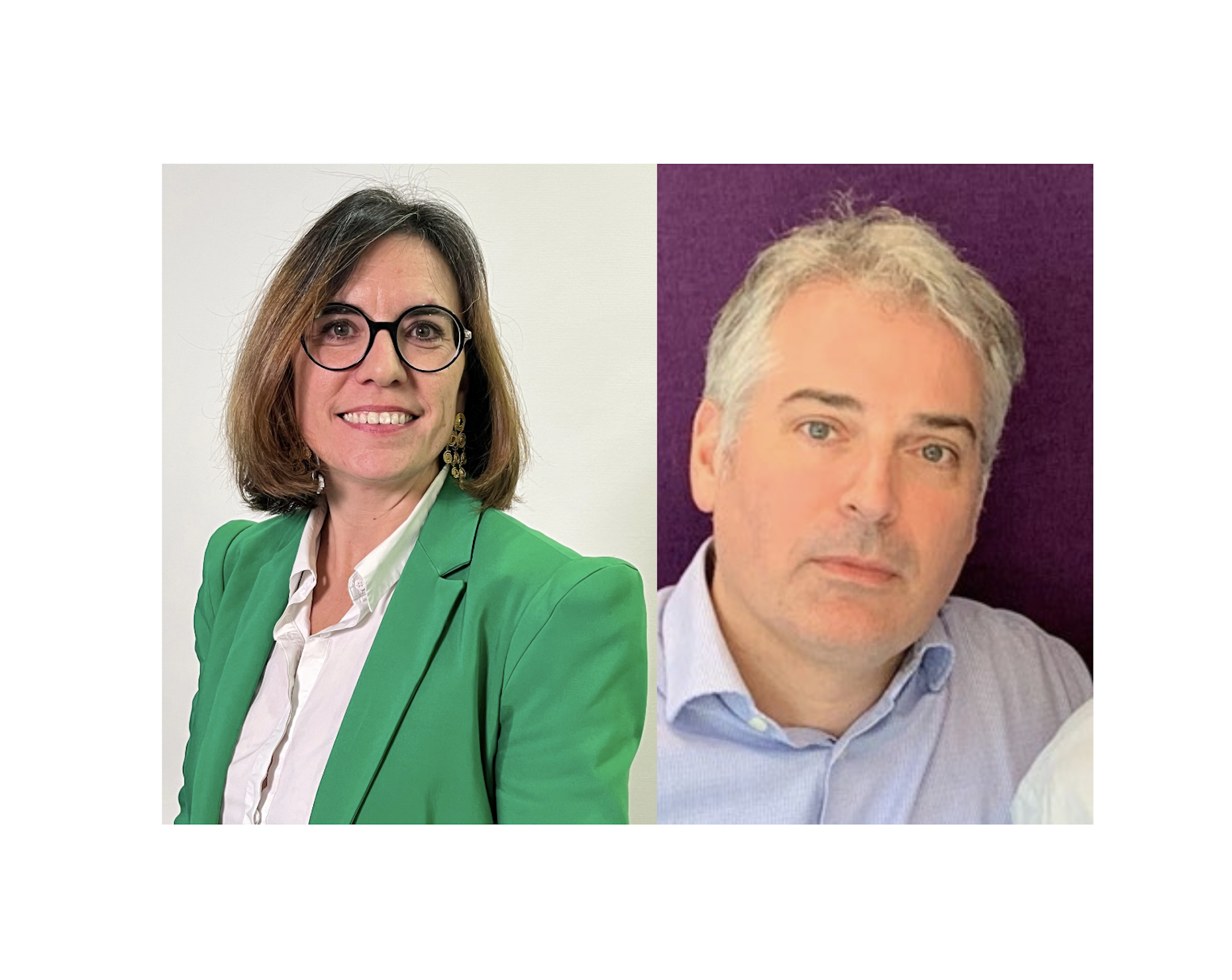 2 nouvelles nominations chez Sodexo France