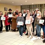 La ville de Mouans-Sartoux reçoit le niveau 3 excellence d’Ecocert