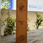 Restoria reçoit le Prix Impact RSE