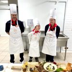 L’IME La Cigale de Nîmes remporte le concours Sodexo « Un pour tous, tous pour un »