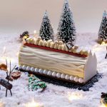 Les Produits festifs surgelés en Dossier dans le n° de décembre de Restauration Collective