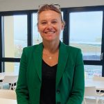 Sophie Sauvourel : Restructurer pour mieux avancer