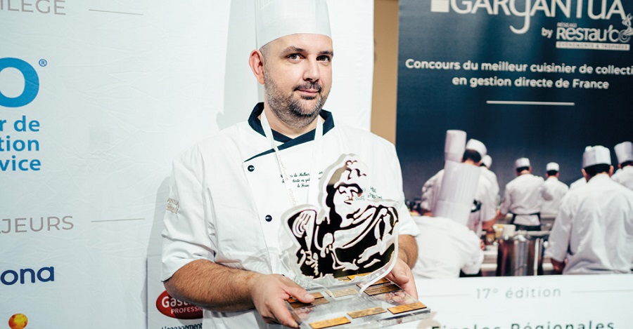 L’effervescence du Sirha de retour à Lyon au mois de janvier