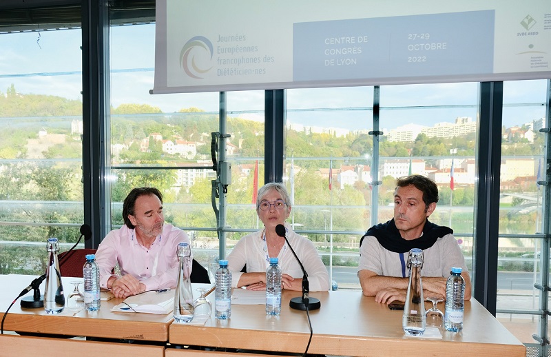 AFDN : Éducation alimentaire à l’école, du contexte sociétal au marketing